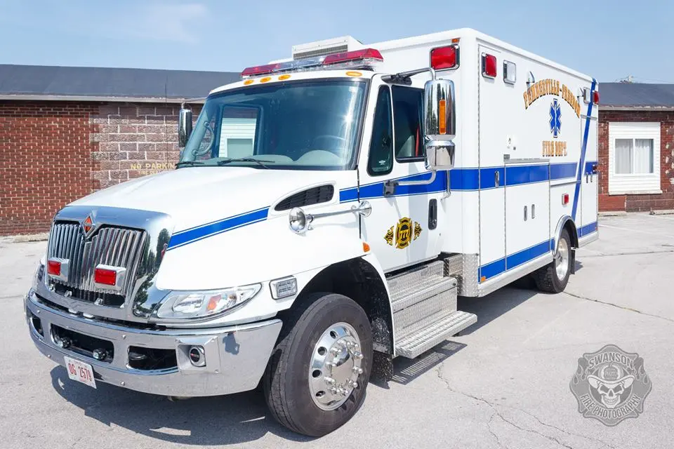 Medic 7